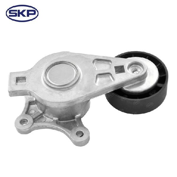 2013-2019 Ford Police Interceptor Sedan Accessory Drive Belt Tensioner Assembly (Skyward )