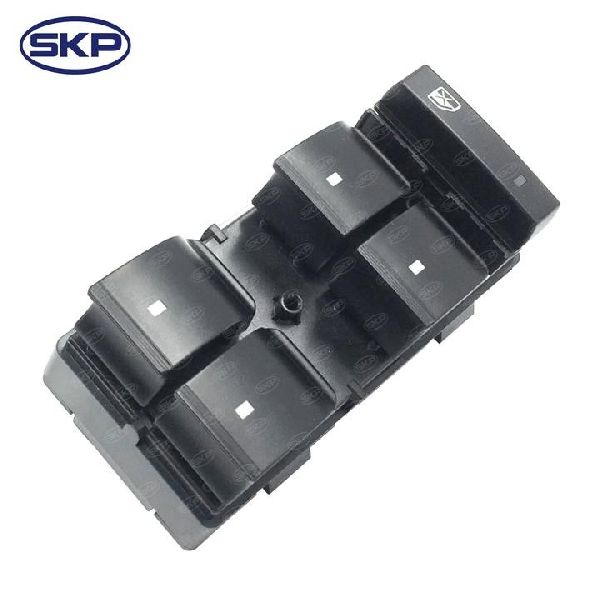 2007-2016 GMC Acadia Door Window Switch - Front Left (Skyward )