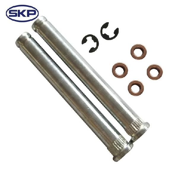 1995-2000 Chevrolet Tahoe Door Hinge Pin and Bushing Kit - Rear Cargo Door (Skyward )