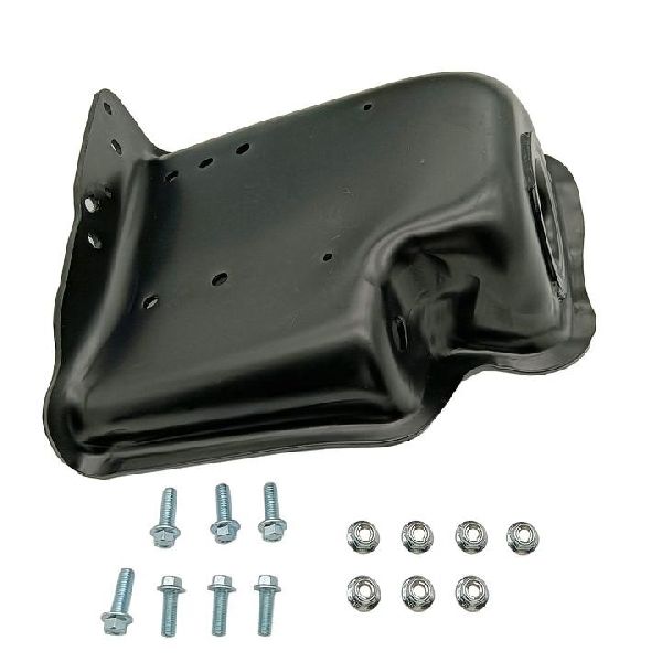 2005-2007 Ford F-550 Super Duty Coil Spring Bracket - Front Right (Skyward )