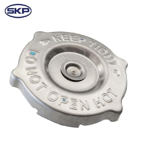 1953-2000 Cadillac DeVille Radiator Cap (Skyward )
