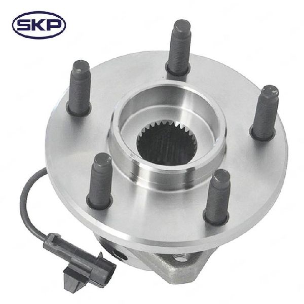 2005-2010 Pontiac G6 Wheel Bearing and Hub Assembly - Front (Skyward )