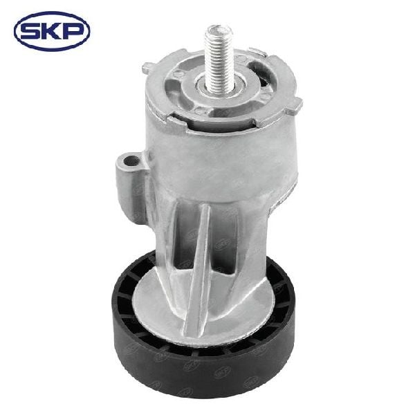 2010-2013 Volkswagen Golf SportWagen Accessory Drive Belt Tensioner Assembly - Air Conditioning (Skyward )