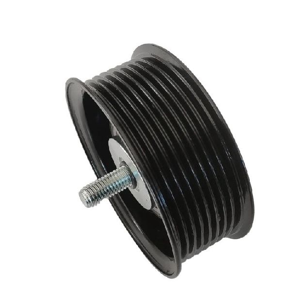 2003-2005 Ford Excursion Accessory Drive Belt Idler Pulley - Grooved Pulley (Skyward )