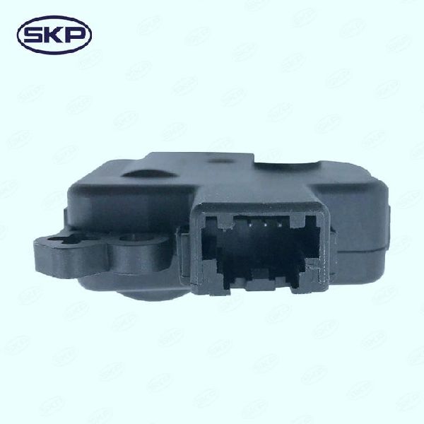 2006-2008 Lincoln Navigator HVAC Blend Door Actuator - Lower Main or Upper Main (Skyward )