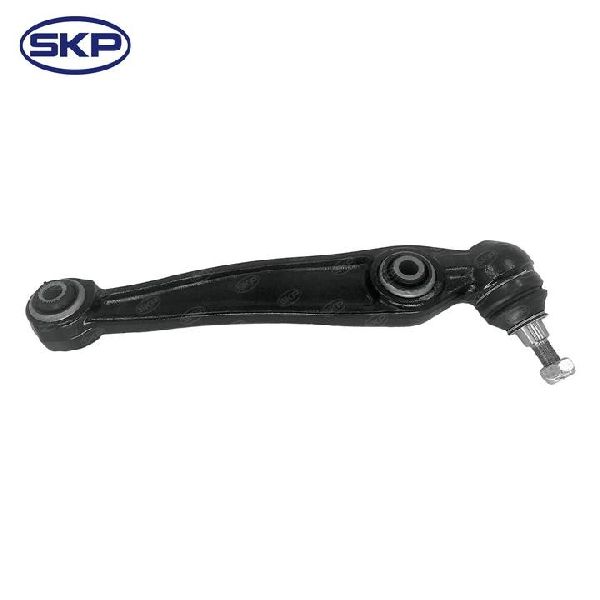 2008-2014 BMW X6 Suspension Control Arm and Ball Joint Assembly - Front Right Lower Rearward (Skyward )