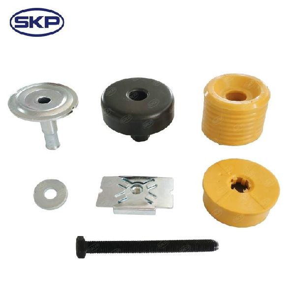 2008-2016 Ford F-550 Super Duty Body Mount (Skyward )