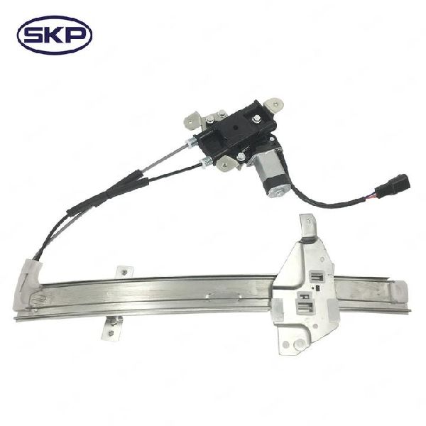 1997-2004 Buick Regal Window Motor and Regulator Assembly - Front Right (Skyward )