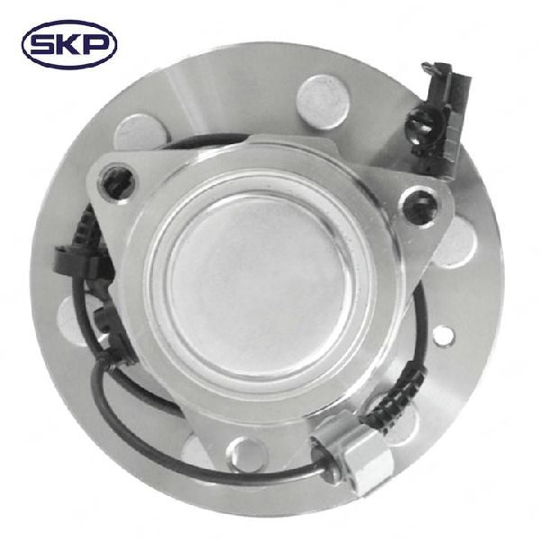 2007-2014 Chevrolet Tahoe Wheel Bearing and Hub Assembly - Front (Skyward )