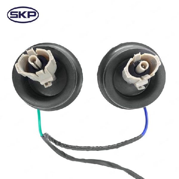 2005 GMC Envoy Ignition Knock (Detonation) Sensor Connector (Skyward )