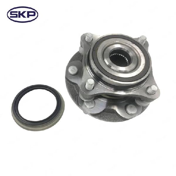 2003-2009 Lexus GX470 Wheel Bearing and Hub Assembly - Front (Skyward )