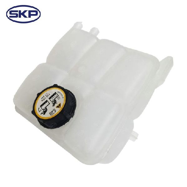 2013-2018 Ford C-Max Engine Coolant Reservoir - Front (Skyward )