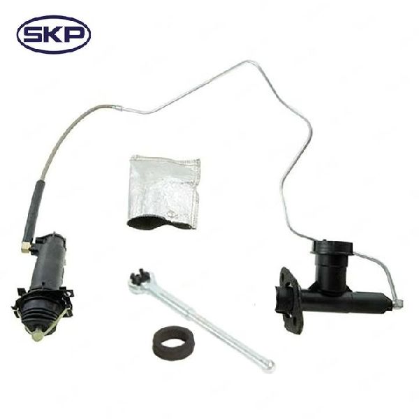 1993-1997 Ford F-350 Clutch Master Cylinder and Line Assembly (Skyward )