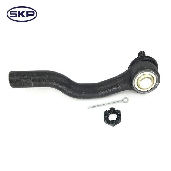 2014-2023 INFINITI QX80 Steering Tie Rod End - Front Left Outer (Skyward )