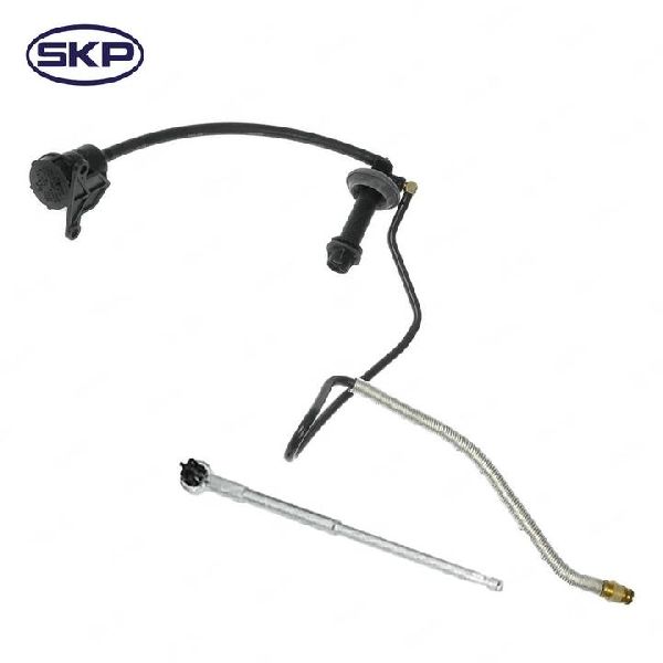 2001-2009 Mazda B4000 Clutch Master Cylinder and Line Assembly (Skyward )