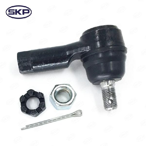 1986-1989 Mazda 323 Steering Tie Rod End - Outer (Skyward )