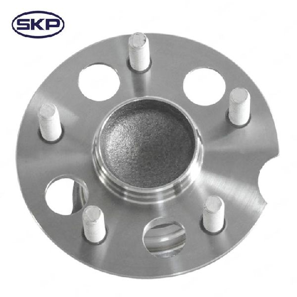 2004-2010 Toyota Sienna Wheel Bearing and Hub Assembly - Rear (Skyward )