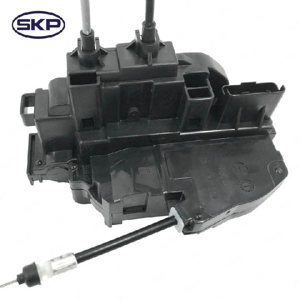 2007-2009 Hyundai Santa Fe Door Lock Actuator Motor - Front Right (Skyward )