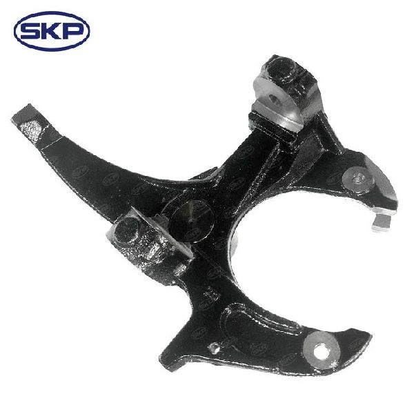1995-1997 Chevrolet Blazer Steering Knuckle - Front Right (Skyward )