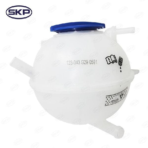 2005-2014 Audi A3 Engine Coolant Reservoir -  or Front (Skyward )