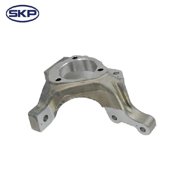 2005-2009 Chevrolet Uplander Steering Knuckle - Front Left (Skyward )