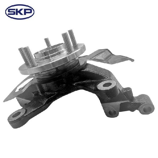 2007-2012 Mazda CX-7 Steering Knuckle Kit - Front Right (Skyward )
