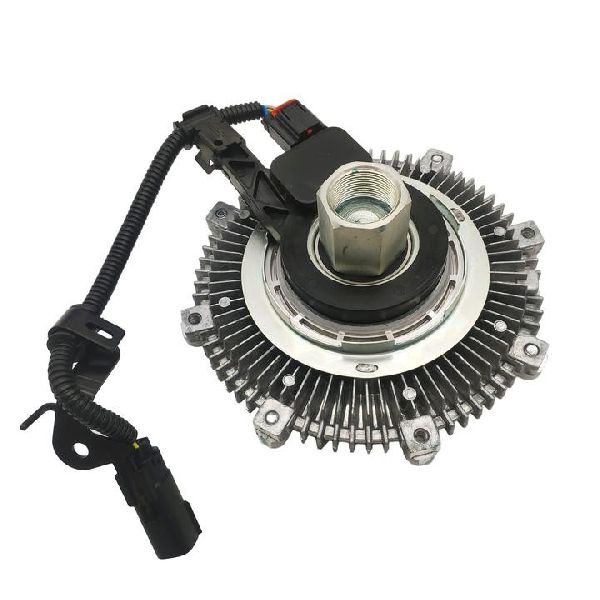 2017-2021 Chevrolet Express 3500 Engine Cooling Fan Clutch (Skyward )