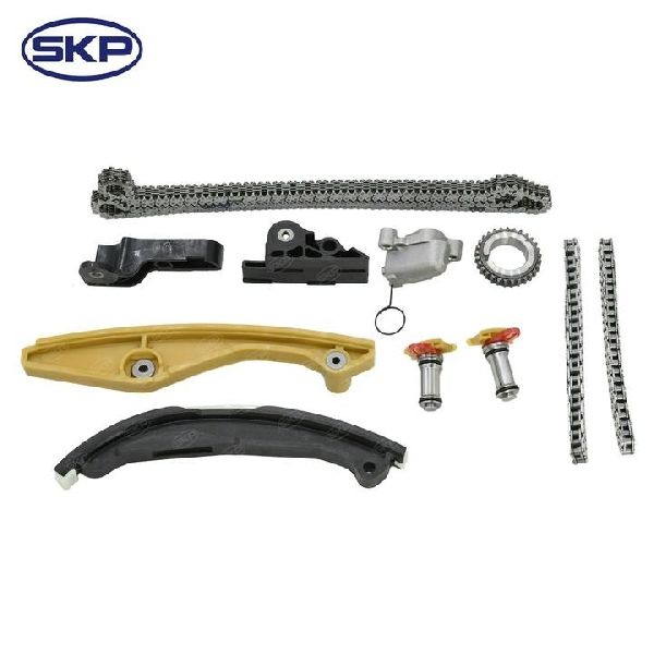 2013-2016 Ford Flex Engine Timing Chain Kit - Front (Skyward )