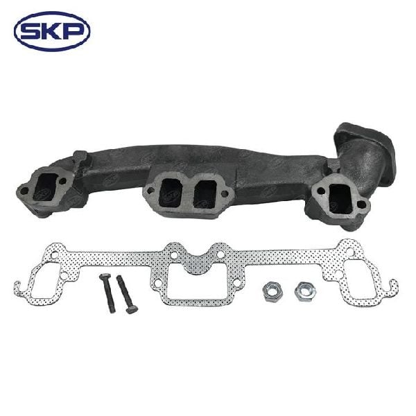 1998-2003 Dodge Durango Exhaust Manifold - Left (Skyward )