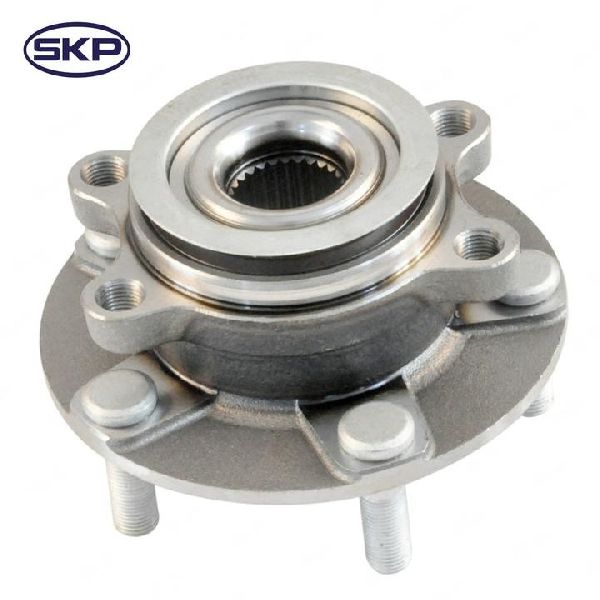 2014-2015 Nissan Rogue Select Wheel Bearing and Hub Assembly - Front (Skyward )