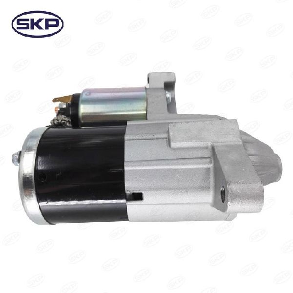 2007-2010 Jeep Grand Cherokee Starter (Skyward )