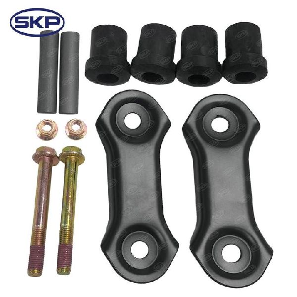 1987-1995 Jeep Wrangler Leaf Spring Shackle - Rear Left or Rear Right (Skyward )