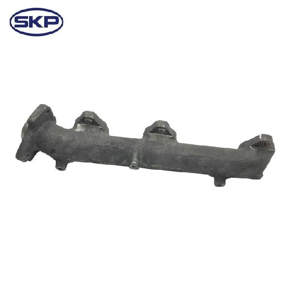 2001-2003 Pontiac Aztek Exhaust Manifold - Front (Skyward )