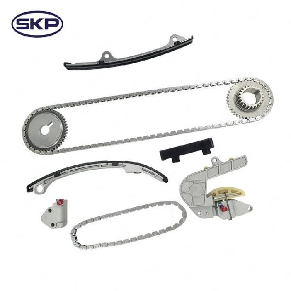 2002-2006 Nissan Altima Engine Timing Chain Kit - Front (Skyward )