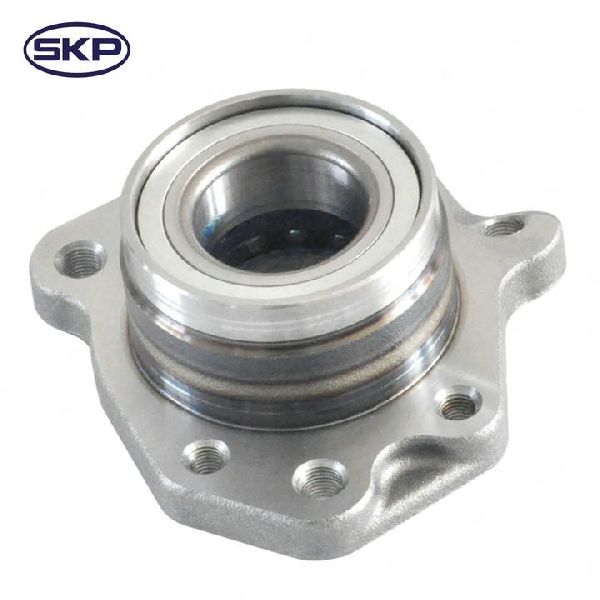 1997-2001 Honda CR-V Wheel Bearing and Hub Assembly - Rear Right (Skyward )