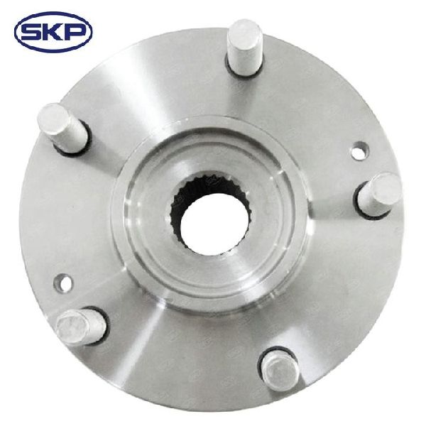 2006-2015 Kia Optima Wheel Hub - Front (Skyward )