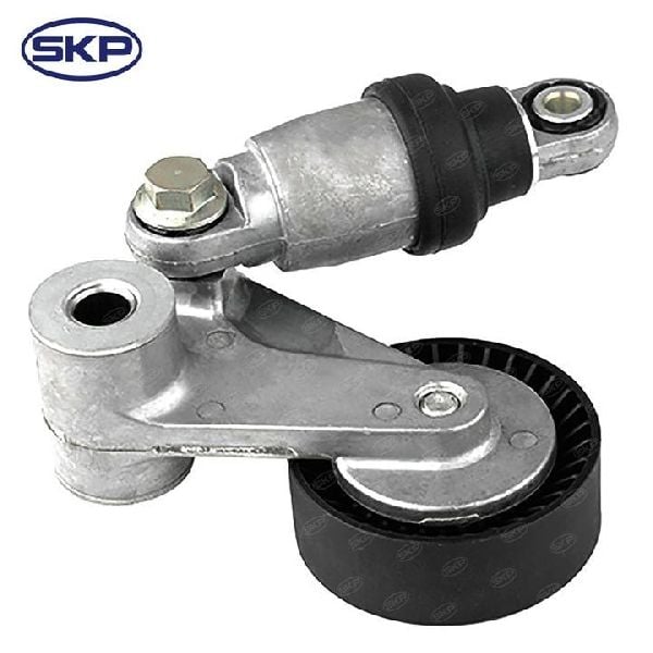 2009 Hyundai Entourage Engine Timing Belt Tensioner (Skyward )