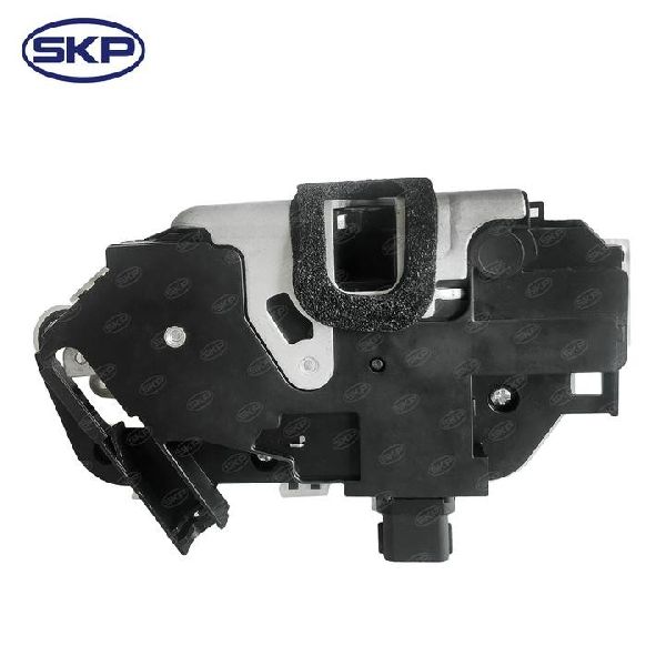 2013-2018 Ford Police Interceptor Utility Door Lock Actuator Motor - Front Left (Skyward )