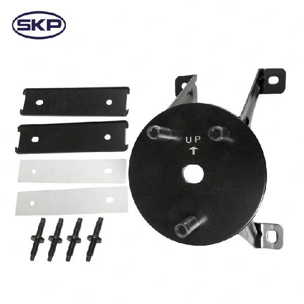 2002-2007 Jeep Liberty Spare Tire Hoist (Skyward )