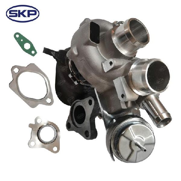 2011-2012 Ford F-150 Turbocharger - Right (Skyward )
