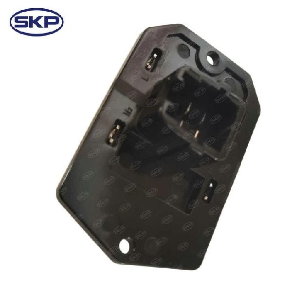2005-2007 Toyota Highlander HVAC Blower Motor Resistor (Skyward )