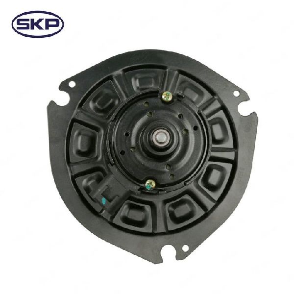 2000-2006 Chevrolet Suburban 2500 HVAC Blower Motor - Rear (Skyward )