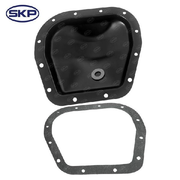 2002 Lincoln Blackwood Differential Cover - Rear (Skyward )