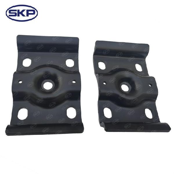 2000-2005 Ford Excursion Leaf Spring Axle U-Bolt Plate (Skyward )