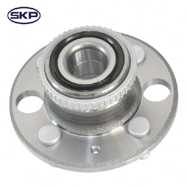 1996 Honda Civic Wheel Bearing and Hub Assembly - Rear (Skyward )