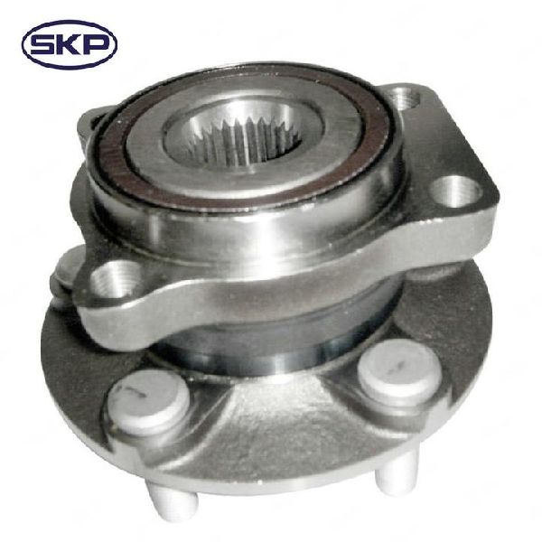 2009-2014 Subaru Forester Wheel Bearing and Hub Assembly - Front (Skyward )