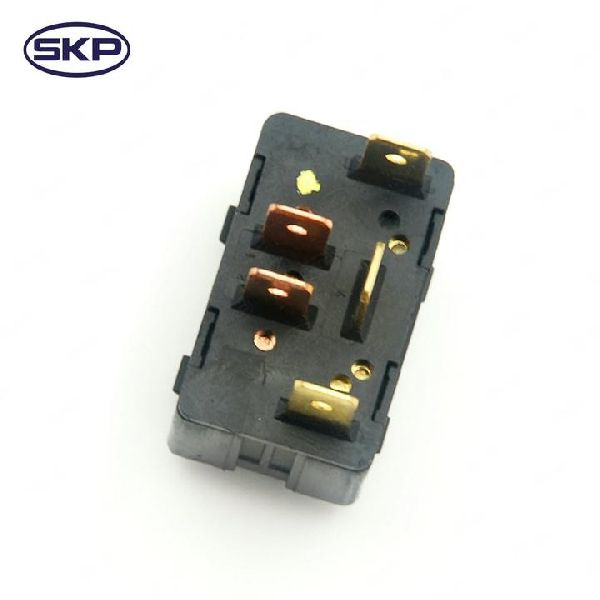 1995-1998 Audi A6 Door Window Switch - Front (Skyward )