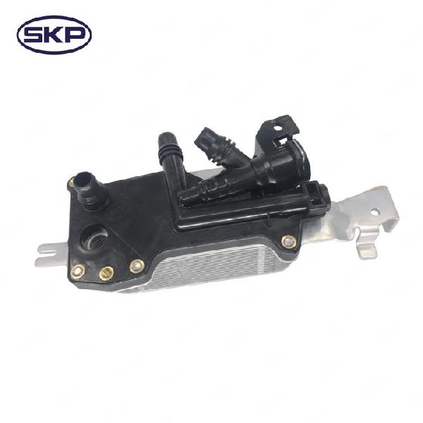 2009-2011 BMW 528i Transmission Oil Cooler (Skyward )