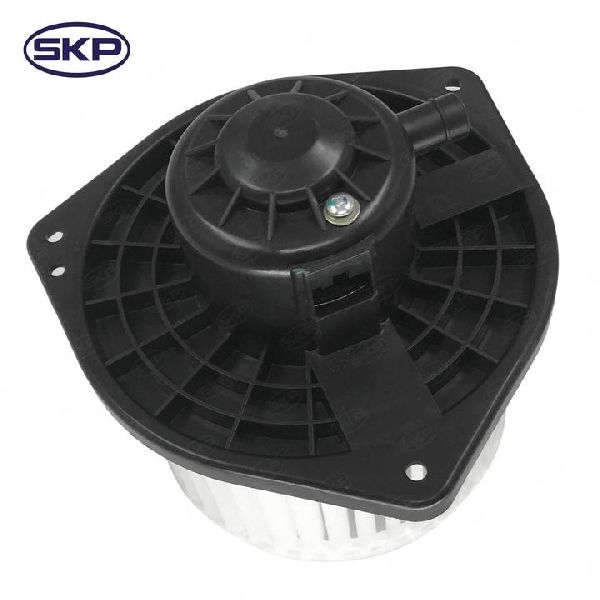 2008-2018 Mitsubishi Outlander HVAC Blower Motor - Front (Skyward )