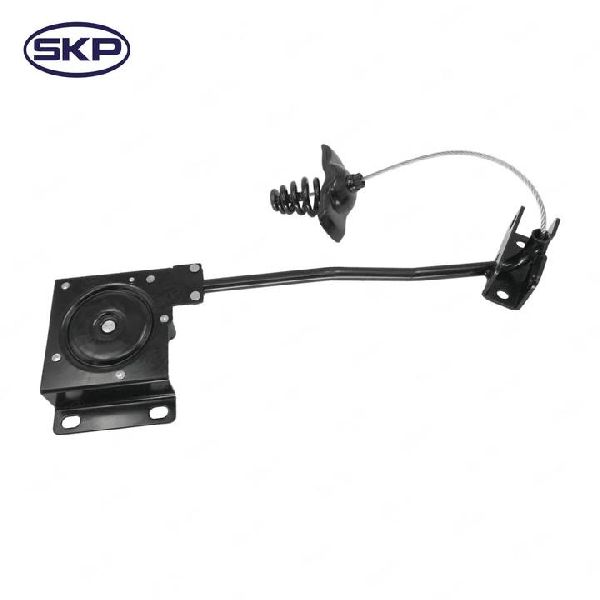 1998-2003 Toyota Sienna Spare Tire Hoist (Skyward )